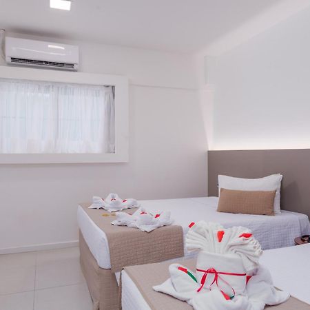 Hotel Praia Bonita Jatiúca Maceió Exterior foto